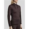 Trainingsshirt Montar MORosie Bruin