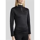 Trainingsshirt Montar MORosie Zwart