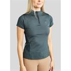 Trainingsshirt Montar MOStar Logo Foil Stripe Blauw