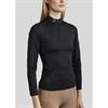 Trainingsshirt Montar MOZendaya Zwart