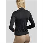 Trainingsshirt Montar MOZendaya Zwart