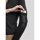 Trainingsshirt Montar MOZendaya Zwart
