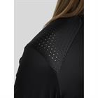 Trainingsshirt Montar MOZendaya Zwart