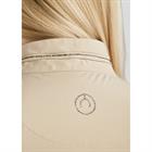 Trainingsshirt Montar MOZitta Refined Gun Metal Beige