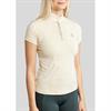 Trainingsshirt Montar MOZuna Refined Beige