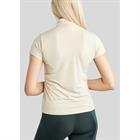 Trainingsshirt Montar MOZuna Refined Beige