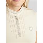 Trainingsshirt Montar MOZuna Refined Beige