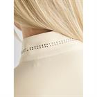 Trainingsshirt Montar MOZuna Refined Beige