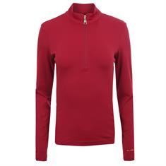 Trainingsshirt N BRANDS X Epplejeck Shiloh Donkerrood