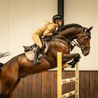 Trainingsshirt N BRANDS X Epplejeck Shiloh Nikkie Bruin