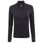 Trainingsshirt N BRANDS X Epplejeck Shiloh Zwart