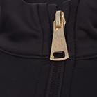 Trainingsshirt N BRANDS X Epplejeck Shiloh Zwart