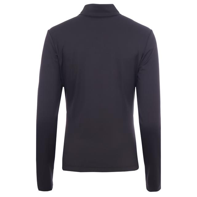Trainingsshirt N BRANDS X Epplejeck Shiloh Zwart