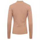 Trainingsshirt N BRANDS X Epplejeck Signature Bruin