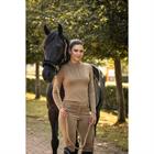 Trainingsshirt N BRANDS X Epplejeck Signature Bruin