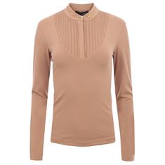 Trainingsshirt N BRANDS X Epplejeck Signature Bruin