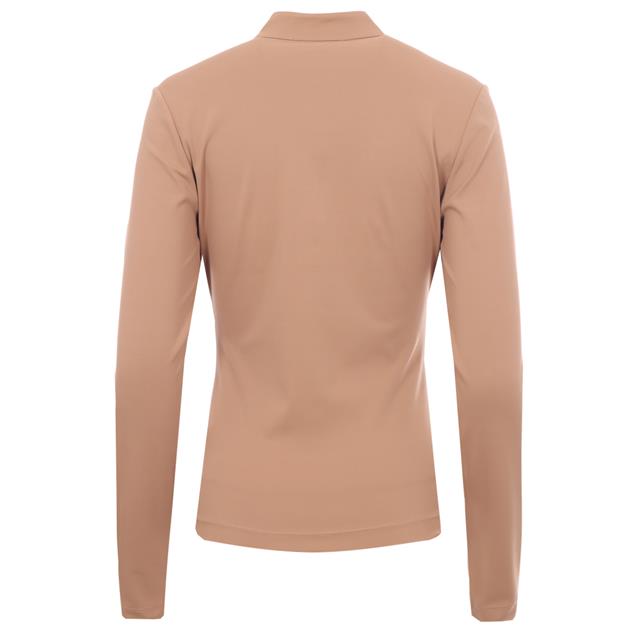 Trainingsshirt N BRANDS X Epplejeck Signature Bruin