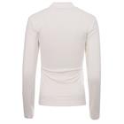 Trainingsshirt N BRANDS X Epplejeck Signature Wit