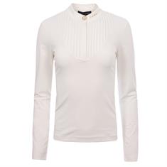 Trainingsshirt N BRANDS X Epplejeck Signature Wit
