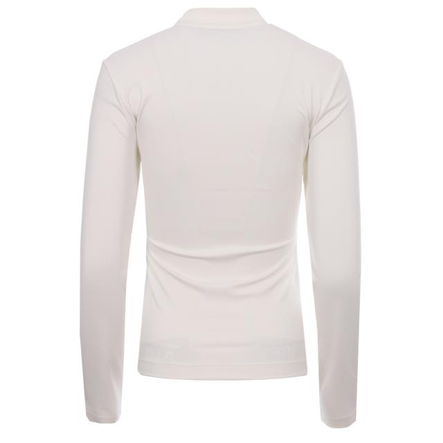 Trainingsshirt N BRANDS X Epplejeck Signature Wit