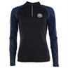 Trainingsshirt Paardenpraat By Ej 3.0 Donkerblauw