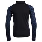 Trainingsshirt Paardenpraat By Ej 3.0 Kids Donkerblauw