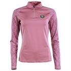 Trainingsshirt Paardenpraat By Ej 3.0 Roze