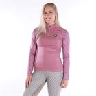 Trainingsshirt Paardenpraat By Ej 3.0 Roze