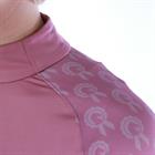 Trainingsshirt Paardenpraat By Ej 3.0 Roze