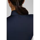 Trainingsshirt Pikeur Selection Cut-Out Donkerblauw