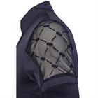 Trainingsshirt Pikeur Selection Cut-Out Donkerblauw