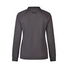 Trainingsshirt Pikeur Selection Function Donkergrijs