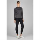 Trainingsshirt Pikeur Selection Function Donkergrijs