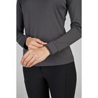 Trainingsshirt Pikeur Selection Function Donkergrijs
