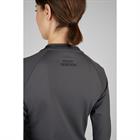Trainingsshirt Pikeur Selection Function Donkergrijs