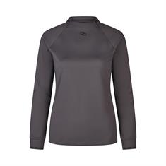 Trainingsshirt Pikeur Selection Function Donkergrijs