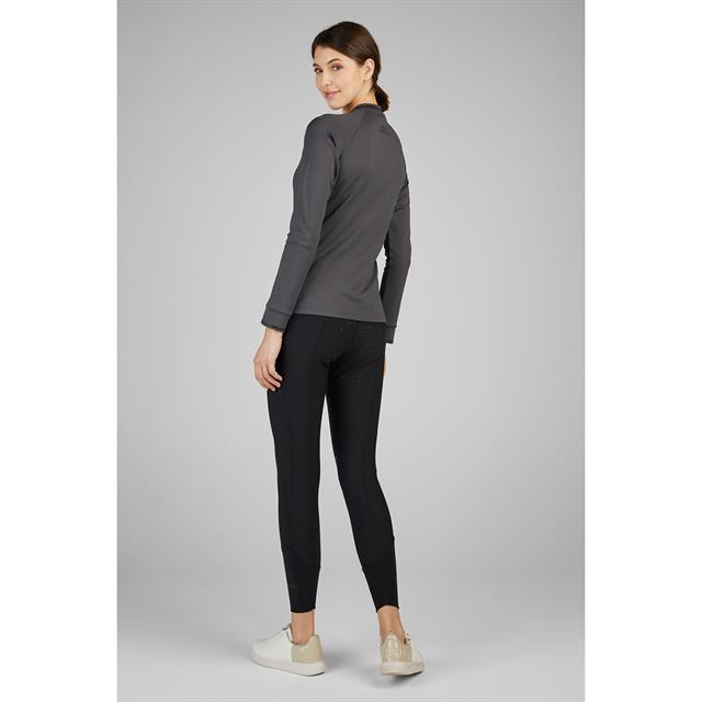 Trainingsshirt Pikeur Selection Function Donkergrijs