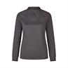 Trainingsshirt Pikeur Selection Function Donkergrijs