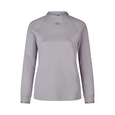 Trainingsshirt Pikeur Selection Function Lichtpaars