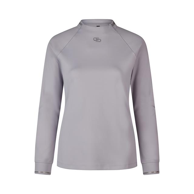 Trainingsshirt Pikeur Selection Function Lichtpaars