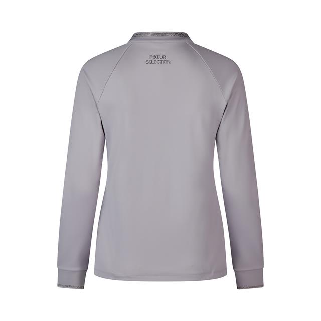 Trainingsshirt Pikeur Selection Function Lichtpaars