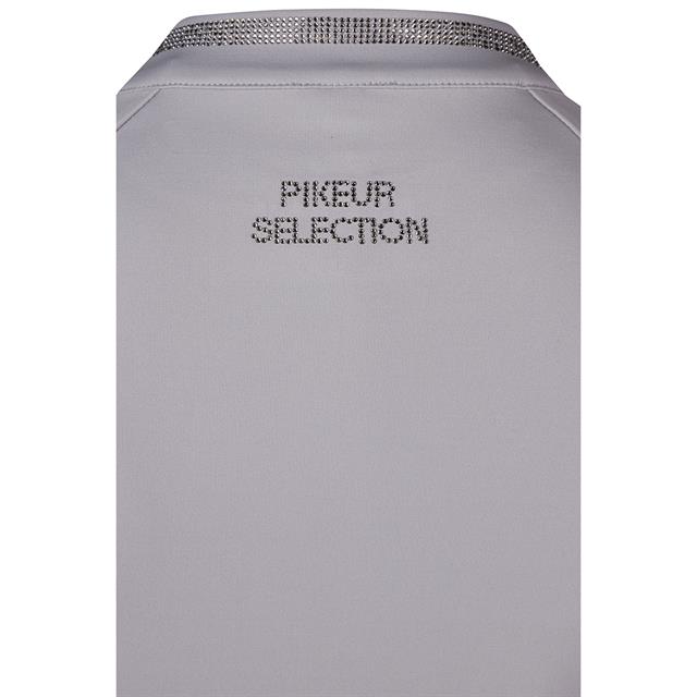 Trainingsshirt Pikeur Selection Function Lichtpaars