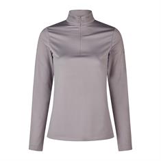 Trainingsshirt Pikeur Selection Zip Lichtpaars
