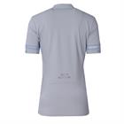 Trainingsshirt Pikeur Zip Selection Blauw