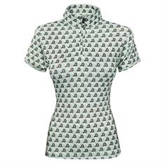 Trainingsshirt PK Corbain Lichtgroen