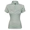 Trainingsshirt PK Corbain Lichtgroen