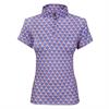Trainingsshirt PK Corbain Paars