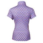 Trainingsshirt PK Corbain Paars