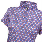 Trainingsshirt PK Corbain Paars