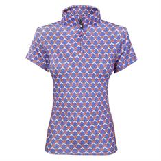 Trainingsshirt PK Corbain Paars